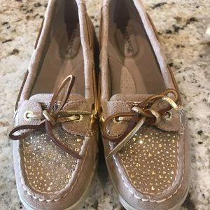 NIB Sperry Angelfish Boat Shoes *FINAL*